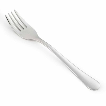 Gaffel - Arcos - Lisboa - Rustfrit stål - 15 mm - Elegant og holdbart design