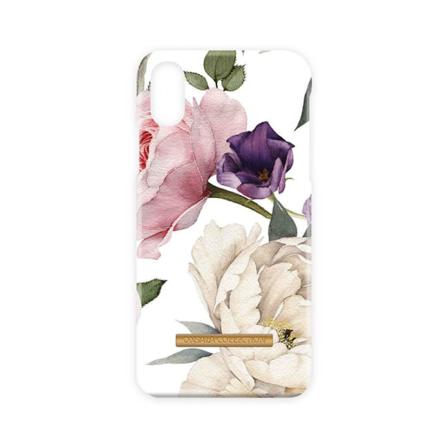 Onsala Iphone X / Xs Mobilskal Soft Rose Garden