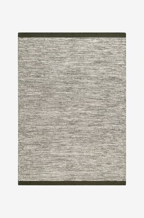 KM Home - Ullteppe Torsby - Grønn - Ulltepper - 240X340 - Fra Homeroom