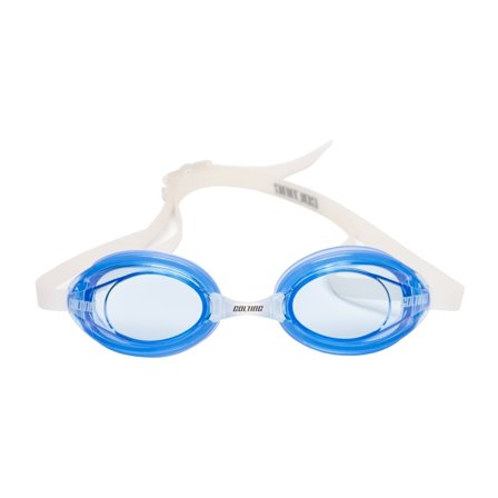 Colting Wetsuits Goggles Race Swimming Goggles Blue OneSize