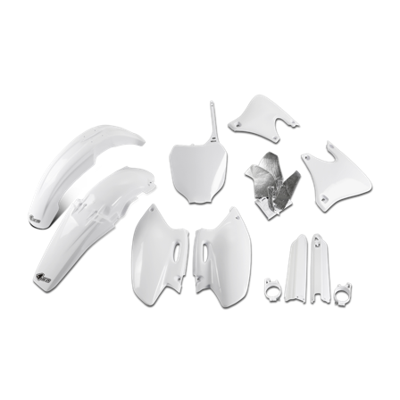 Komplett Plastsett UFO - Yamaha YZ 426F 2000-2002