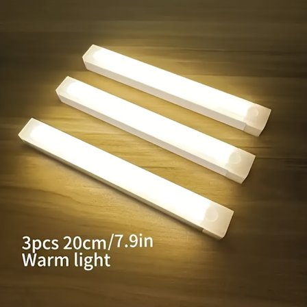 1 stk. Trådløs håndholdt visp 4-trinns metall