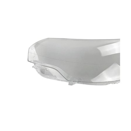 Auton oikea ajovalon suojus ajovalaisimen linssin kuori lampunvarjostin C5 2010-2016