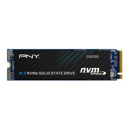 PNY CS2130 - Solid State Drive - 1 TB - PCI Express 3.0 x4 (NVMe)