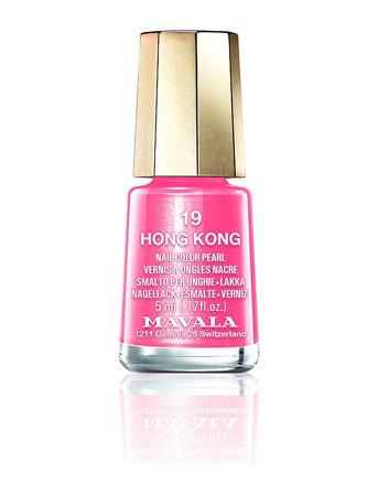 Mavala Mini Color - Nude - 5 ml