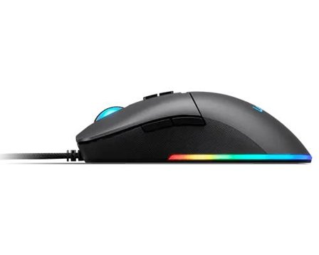 Lenovo Mouse Gaming Right-Hand Usb