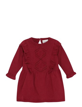 Minymo | Dress Knit | 86