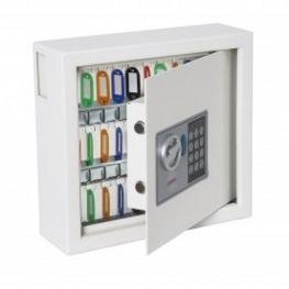 PHOENIX Elektron. Schlüsseltresore - Electronic Key Safes KS0031E