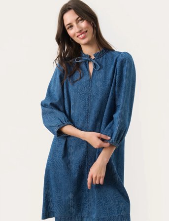 Part Two Tashapw Dr - Blue - 38