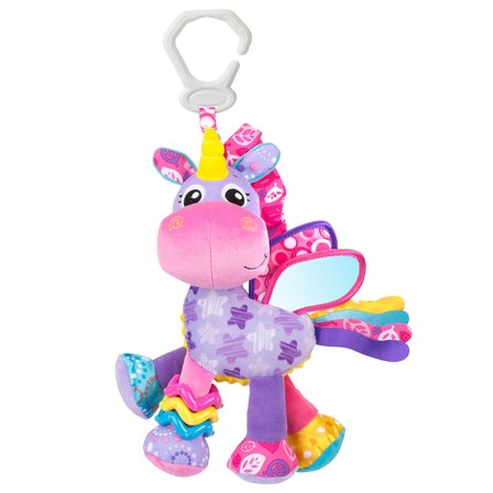 Hængende Aktivitetslegetøj Enhjørning