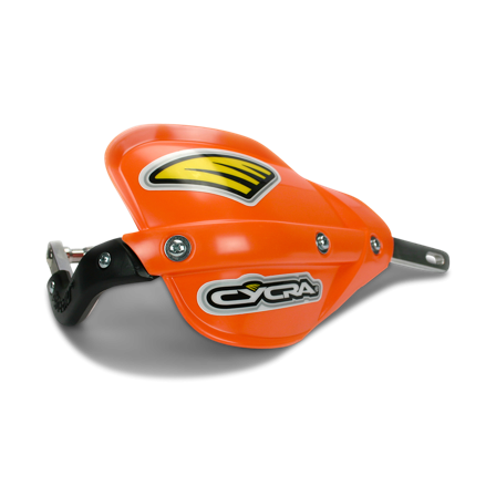 Handschutz ohne Halterungen Cycra Probend