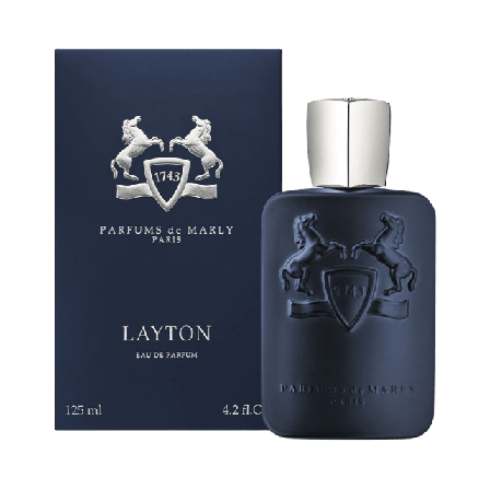 Parfums de Marly Layton Eau Parfum Unisex Herr 125 ML