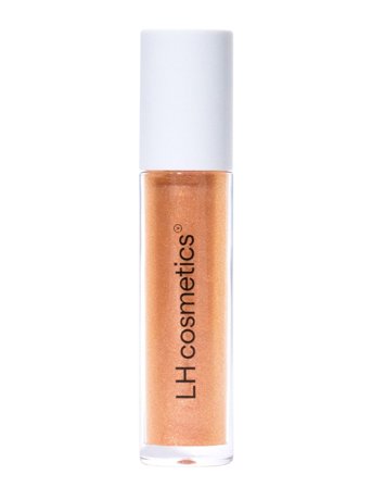 LH Cosmetics Glazed - Nude - 3.5 ML