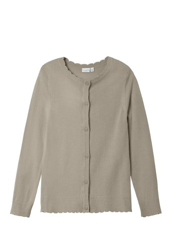 name it | Nkfvamone Ls Knit Card K Noos | 116