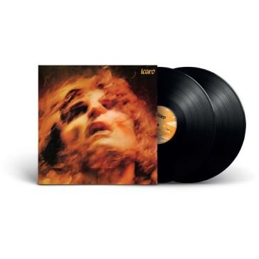 Icaro (vinyl gatefold 2 lp + booklet) Renato Zero