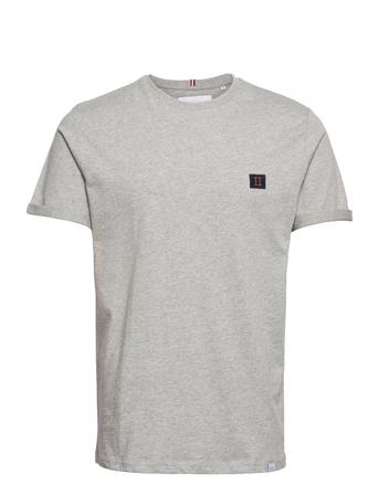 Piece T-Shirt Smu Grey Les Deux
