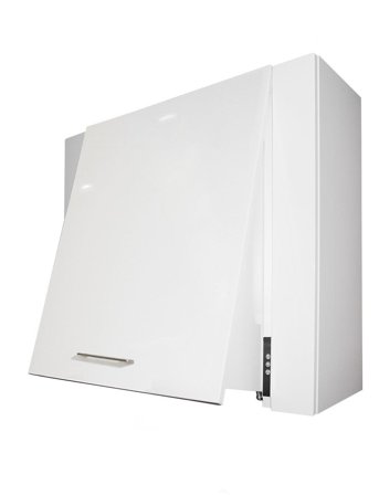 Swegon CASA Tango 70 Kjøkkenhette 699 x 598 x 300 mm, Ventilasjon