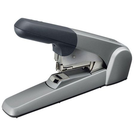 Leitz Kraftig Flat Clinch häftapparat 60 ark - Lyreco - Kontorsmaterial - Till skrivbordet - Blockhäftare