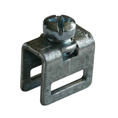 Eldon DRK116 Bøyleklemme 10-pakning 0-16 mm, 14 mm, Elfordeling & strømforsyning