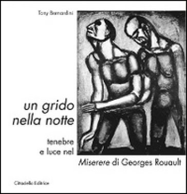 Un grido nella notte Tony Bernardini