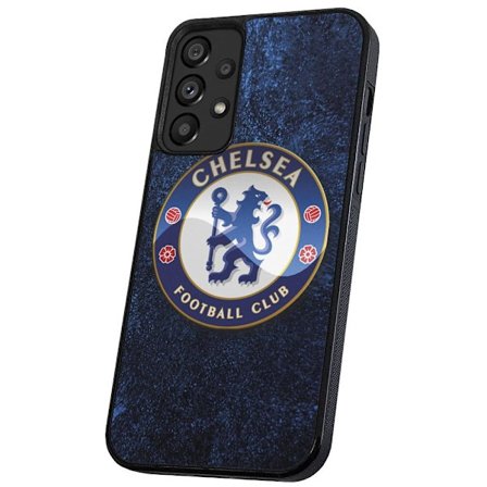 Samsung Galaxy A53 5G - Kuoret/Suojakuori Chelsea