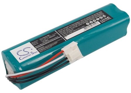 Akku Lääketieteellinen Fukuda FX-4010, FCP-4610, FCP-4010 ja muille.