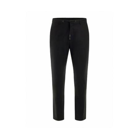 Guess Sweatpants Sort, Herre, Størrelse: W31 L32