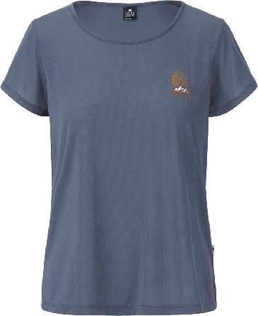 Picture Organic Clothing Women's Hila Tech Tee Men short-sleeved sweaters translation missing: en.shared.elasticsearch.filter.color.not_defined XL