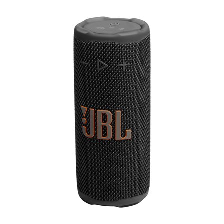JBL - Trådløs høyttaler Grip - Black Svart
