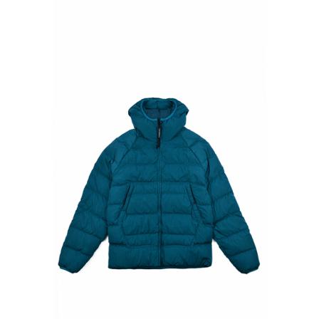 C.p. Company Winter Jas , Groen , Heren , Maat: L