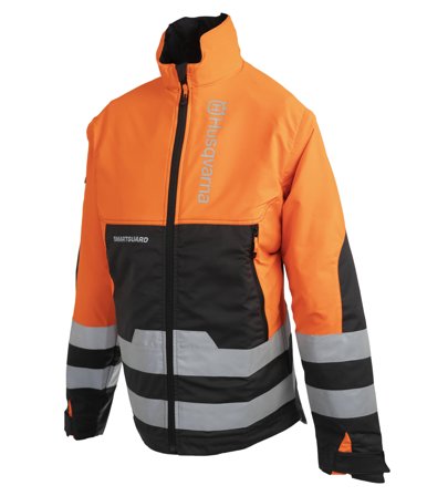 Husqvarna PE 10 J SmartGuard Takki XL, Vaatteet