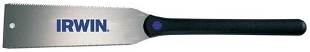 Irwin 10505164 Japansag 240 mm, 7/17 TPI, dobbeltegget, Håndverktøy