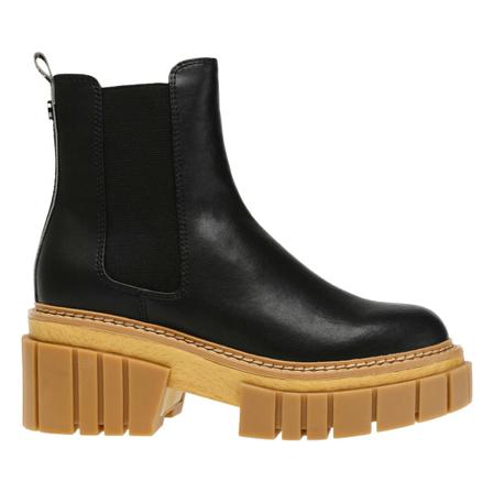 Steve Madden Sko Sort, Dame, Størrelse: 36 EU