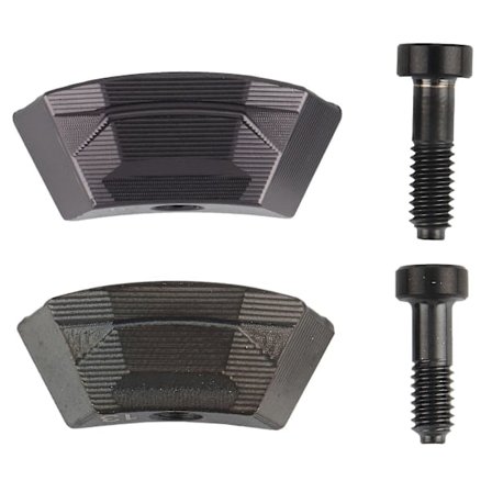 2 kpl Alumiiniseos Golfpaino Ping G425 Driver Golf-tarvikkeille, 13g ja 5g