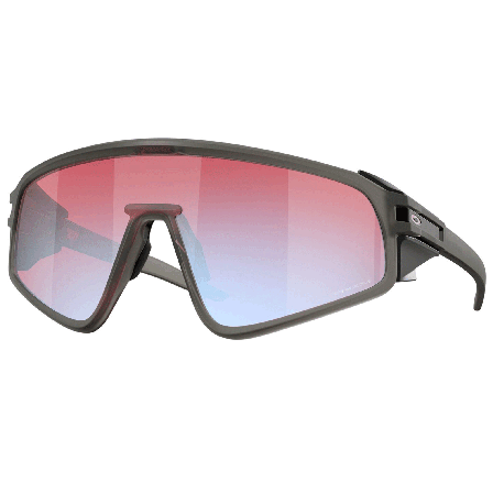 Oakley Latch Panel Prizm Snow Sapphire