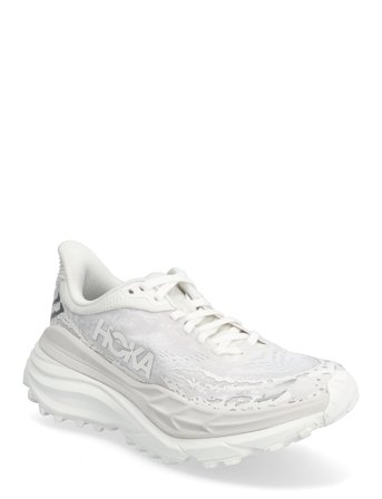 HOKA Stinson 7 - White - 37 1/3