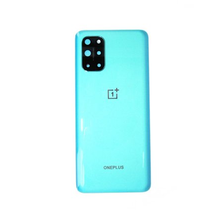 OnePlus 8T Baksida/Batterilucka - Glasiär Grön