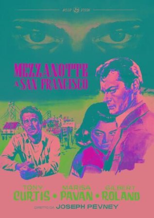 Mezzanotte A San Francisco