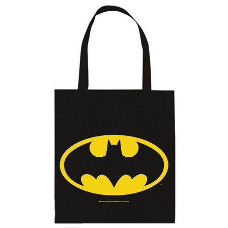 Batman kangaslaukku