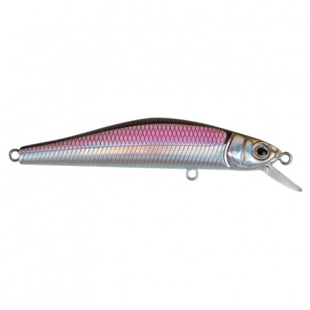 Inquisitor, Susp, 8cm, 8g - Shimmy Shiner