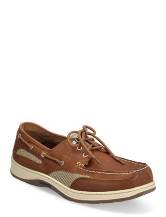 Sebago Clovehitch Ii Fgl Waxed - Brown - 41