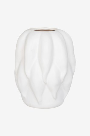 House Nordic - Vase - Beige - Krukker & vaser - Fra Homeroom