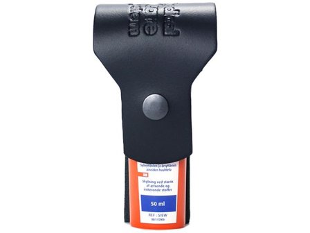 DIPHOTERINE Bältesfäste Diphoterine 50ml - Lyreco - Skyddsutrustning - Första Hjälpen - Ögondusch