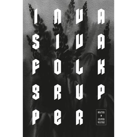 Invasiva Folkgrupper 9789187193453