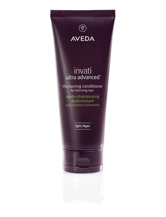 Aveda Invati Ultra Advanced Thickening Conditioner Light 200Ml - Nude - 200 ML