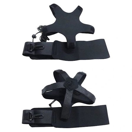 Volleyball Premium Treningsutstyr Rebounder Serveringstrener Spike-øvelse for Innendørs og Utendørs