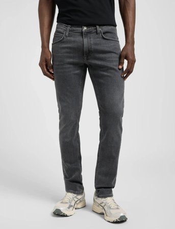 Lee Jeans Luke - Grey - 34 x 34