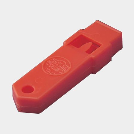 Visselpipa till flytväst Trem