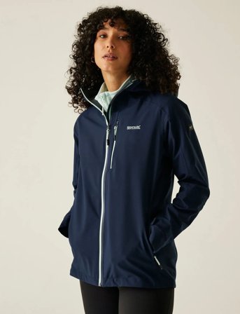 Regatta Womens Birchdale Ii - Navy - S