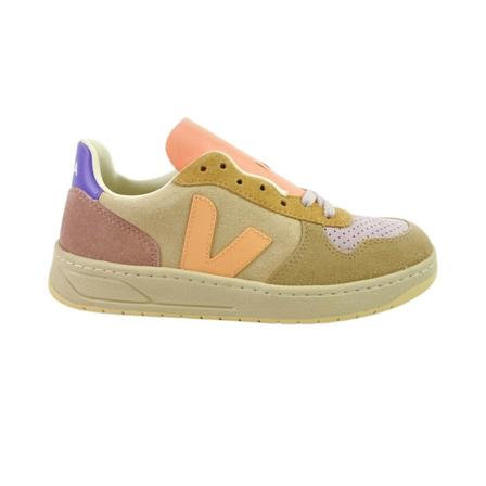 Veja Sneakers beige, Dam, Dam, Storlek: 38 EU